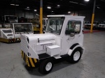 Ready to Ship, Gasoline Aircraft Tug/ Baggage Tractor; 5,000 lbs DBP