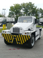 PSI, Diesel Aircraft Tug/ Pushback Tractor, 11,000 lbs DBP