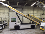 Aircraft Belt Loaders, Diesel Aircraft Belt Loader; 40- 172-inches