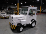 Ready to Ship, Gasoline Aircraft Tug/ Baggage Tractor; 5,000 lbs DBP