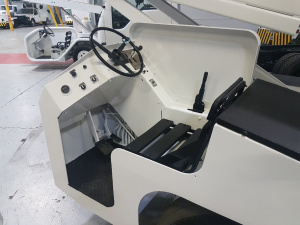 Charlatte CBL- 2000E