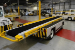 Aircraft Belt Loaders, Gasoline Aircraft Belt Loader; 40-170-inches