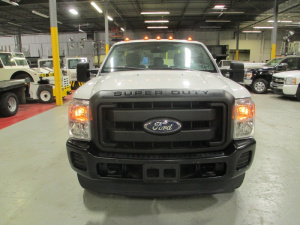 Lav Truck