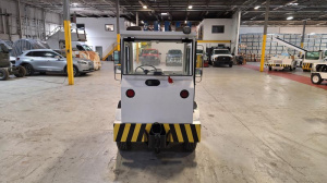 Tug MA50 Rear View