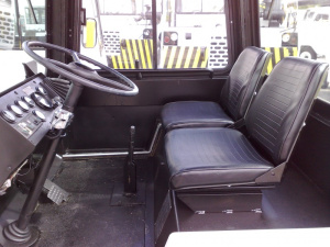 NMC-Wollard Model 60, A/S32A-30A