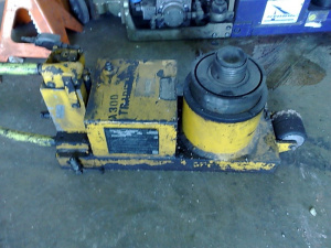 Aircaft Jack