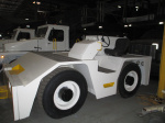Aircraft Tugs/ Pushback Tugs, Diesel Aircraft Tug/ Pushback Tractor, 18,000 lbs DBP
