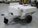 Military Ground Support Equipment, Jet A, 10KW/ 28 Volt Aircraft Ground Power Unit
