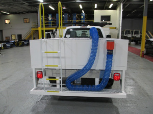 New Lav Box