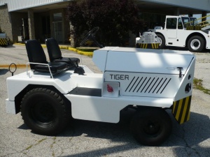 Tiger TC-50