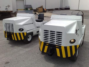 Clark CT30 Diesel