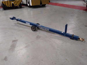 Aero Specialties Towbar Q400/ Q200