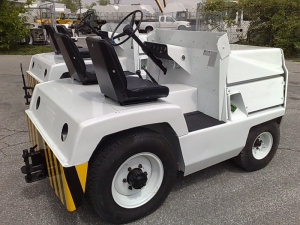 Clark CT30 Diesel