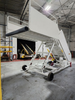 Stinar, Stinar Aircraft Towable Passenger steps
