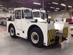 Military Ground Support Equipment, Diesel Aircraft Tug; 27,000 lbs DBP