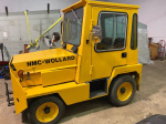 Ready to Ship, Gasoline Aircraft Tug/ Baggage Tractor, 5,000-lbs DBP
