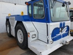 Aircraft Tugs/ Pushback Tugs, Diesel Aircraft Tug/ Pushback Tractor; 30,000-lbs DBP