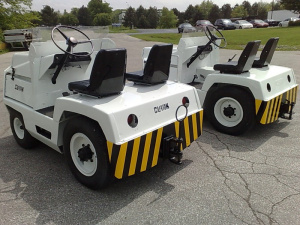 Clark CT30 Diesel