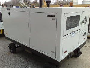 Aircraft heaters - several in stock