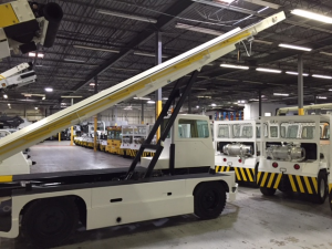 CBL2000D Beltloader