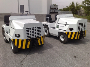 Clark CT30 Diesel