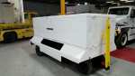 Trilectron, Aircraft Heater