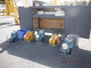 Aircraft Jacks