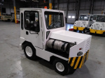Ready to Ship, Used Propane Aircraft Tug/ Baggage Tractor, 5,000 lbs DBP